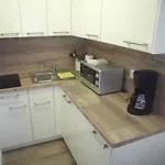 Saniertes Nichtraucherurlaubsapartement Ohne Tiere