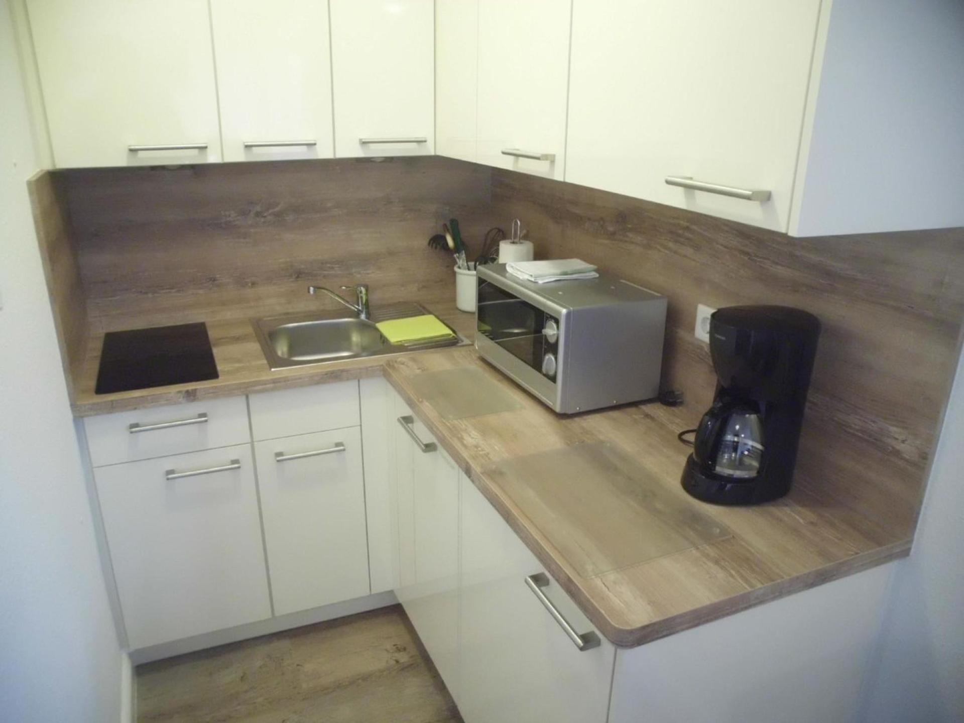 Apartment Saniertes Nichtraucherurlaubsapartement Ohne Tiere Westerland
